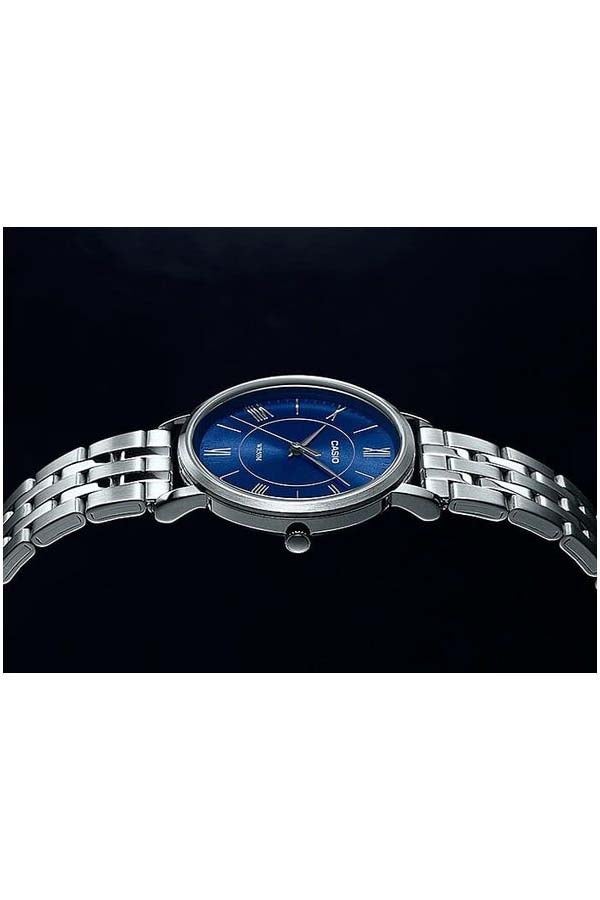 كاسيو ساعة يد رسمية بعقارب للنساء - Image 3