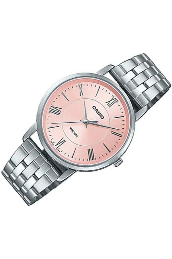 CASIO Women's Dress Analog Watch - Image 2