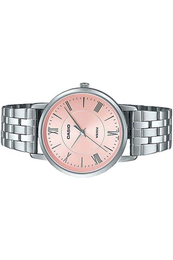 CASIO Women's Dress Analog Watch - Image 3