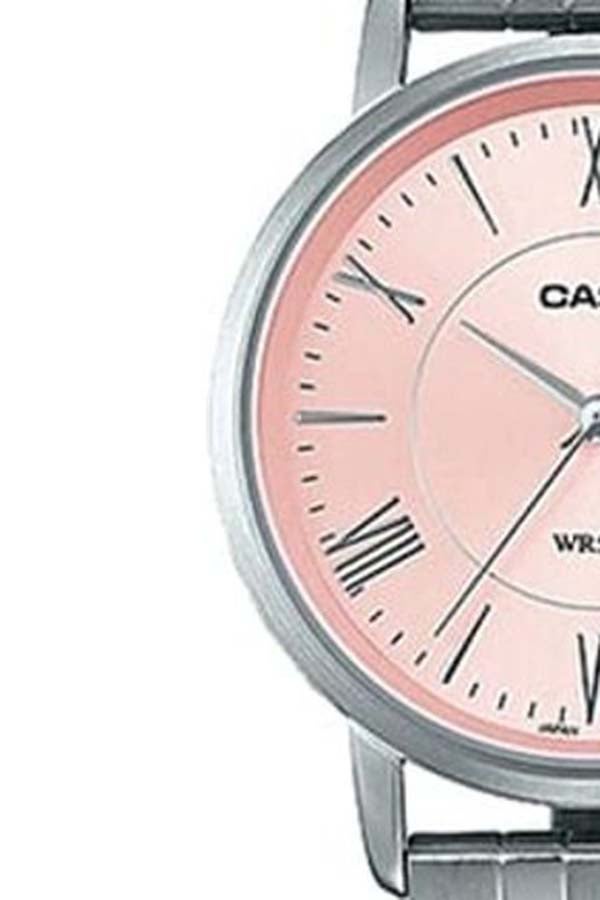 CASIO Women's Dress Analog Watch - Image 5