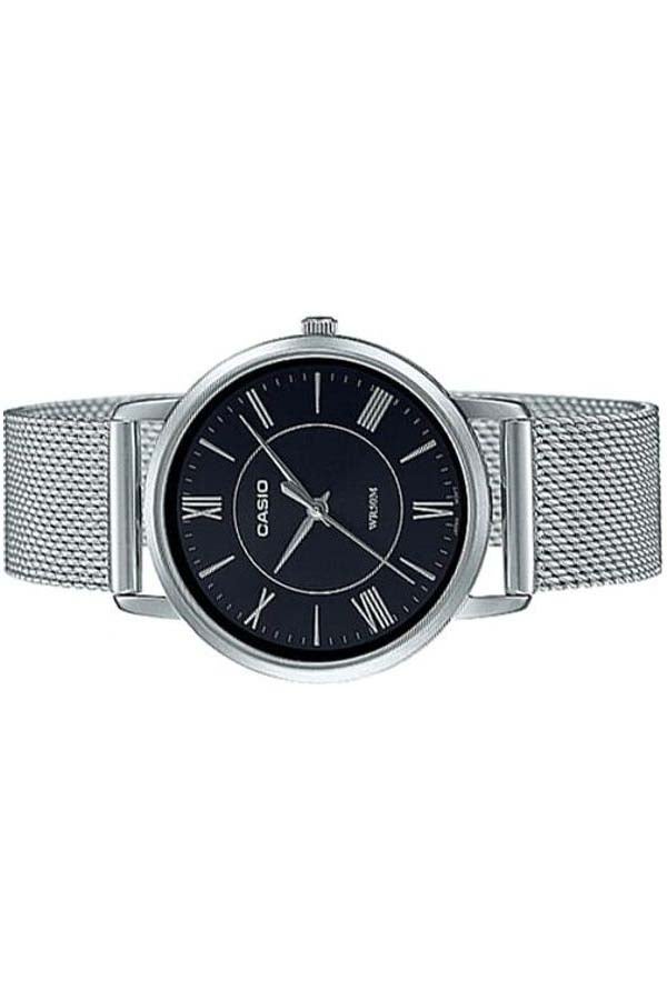 CASIO Women's Dress Analog Watch - Image 3