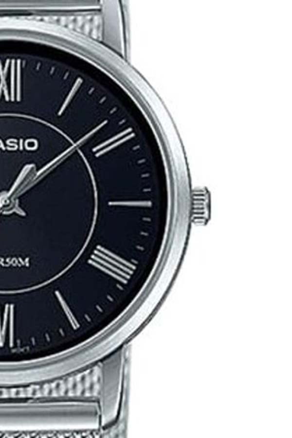 CASIO Women's Dress Analog Watch - Image 4