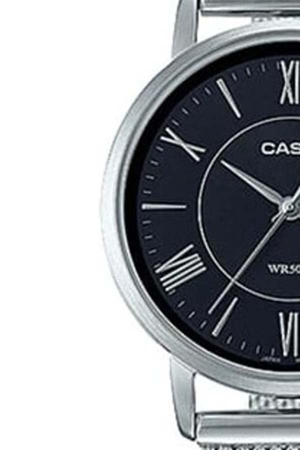 CASIO Women's Dress Analog Watch - Image 5