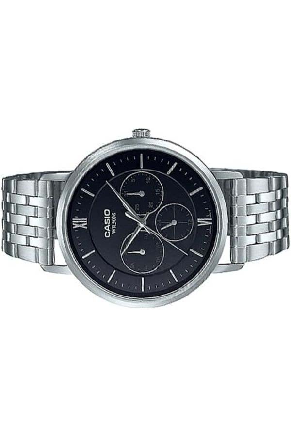CASIO Men's Dress Analog Watch - Image 3