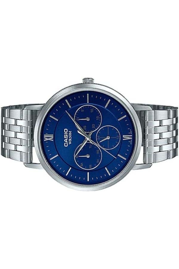 CASIO Men's Dress Analog Watch - Image 3