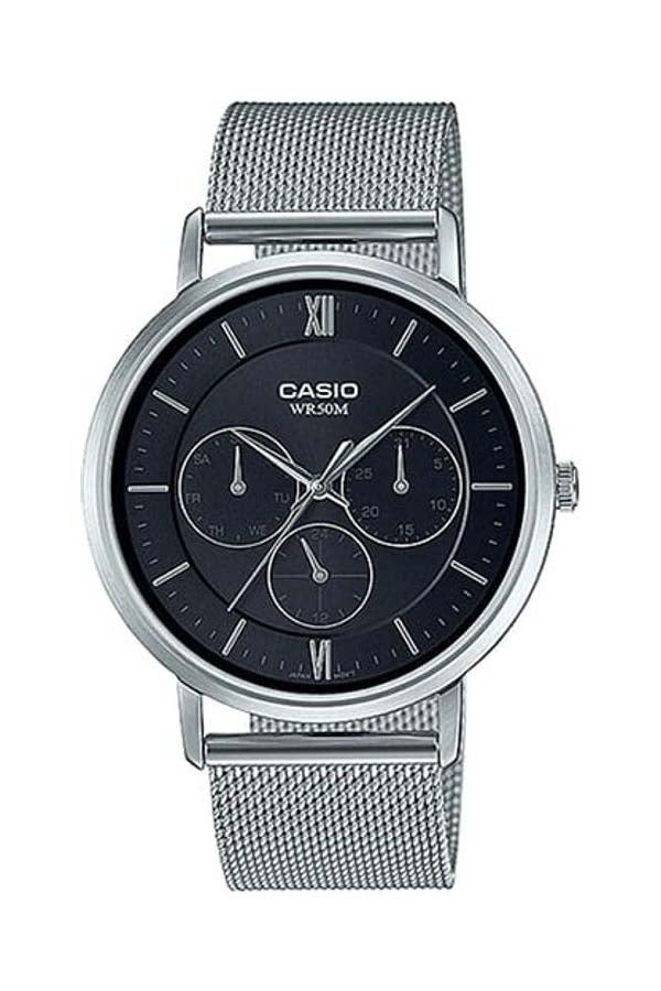 CASIO Men's Dress Analog Watch  - Image 1