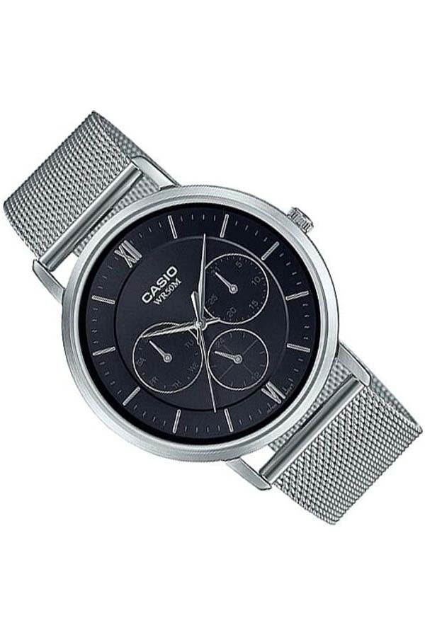 CASIO Men's Dress Analog Watch  - Image 2