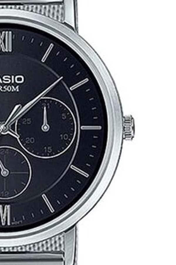 CASIO Men's Dress Analog Watch  - Image 4