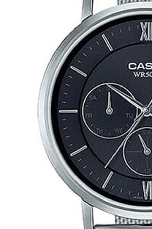 CASIO Men's Dress Analog Watch  - Image 5