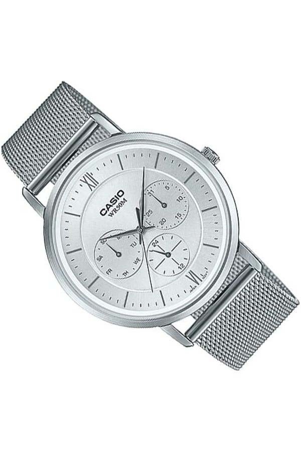 CASIO Men's Dress Analog Watch - Image 2