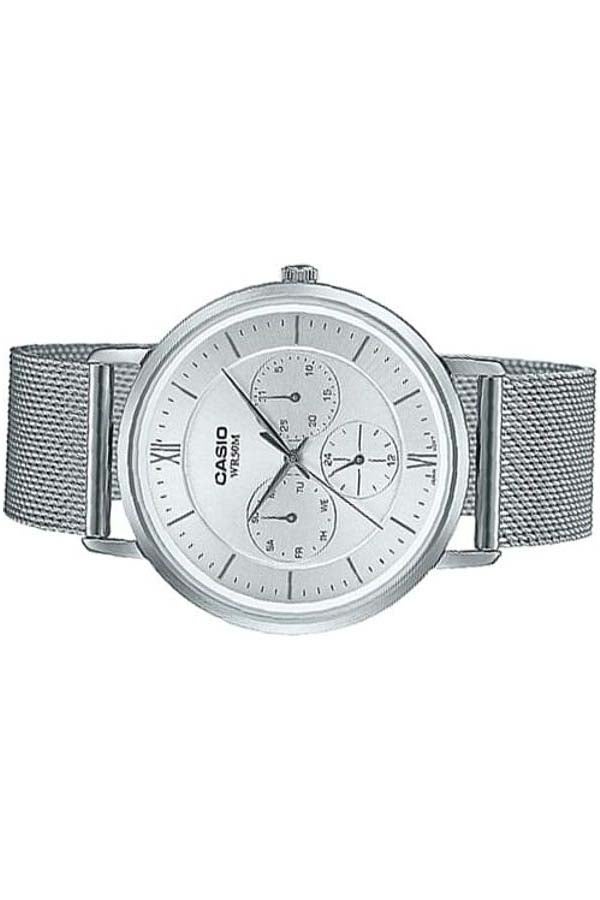 CASIO Men's Dress Analog Watch - Image 3