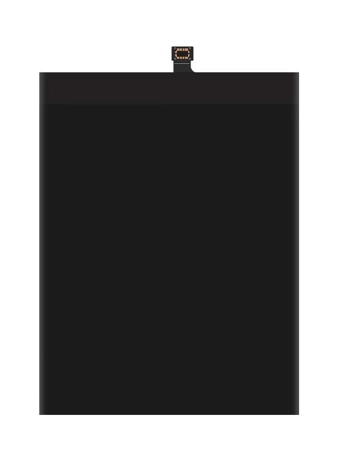 MARGOUN - 5020.0 mAh Xiaomi Redmi Note 9S Battery BN55 Rechargeable Internal Replacement Battery Multicolor - Image 1