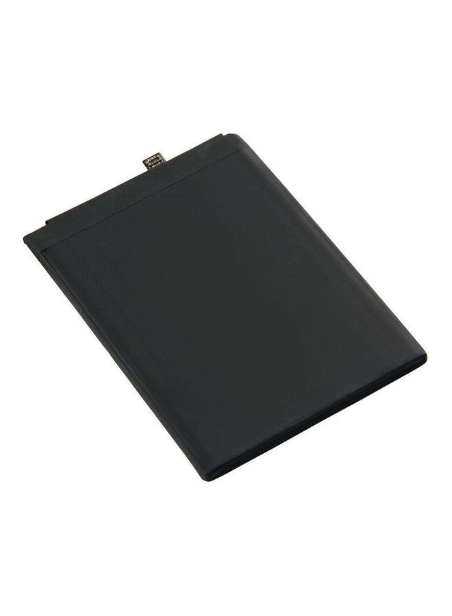 MARGOUN - 5020.0 mAh Xiaomi Redmi Note 9S Battery BN55 Rechargeable Internal Replacement Battery Multicolor - Image 1