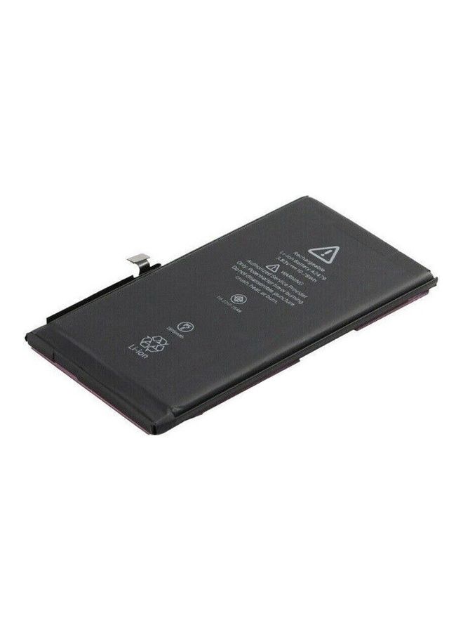 MARGOUN - 2815.0 mAh iPhone 12 Battery Rechargeable Internal Replacement Battery Multicolor - Image 1