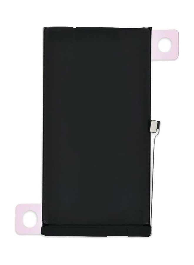 MARGOUN - 2815.0 mAh iPhone 12 Battery Rechargeable Internal Replacement Battery Multicolor - Image 1