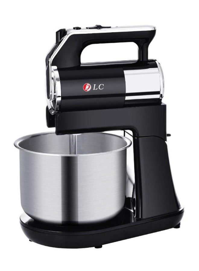 دي إل سي  خلاط يدوي 3.0 L 200.0 W DLC-36191 متعدد الألوان - Image 2