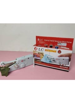 DLC Hand-Held Sewing Machine DLC-31032 White  - Image 2