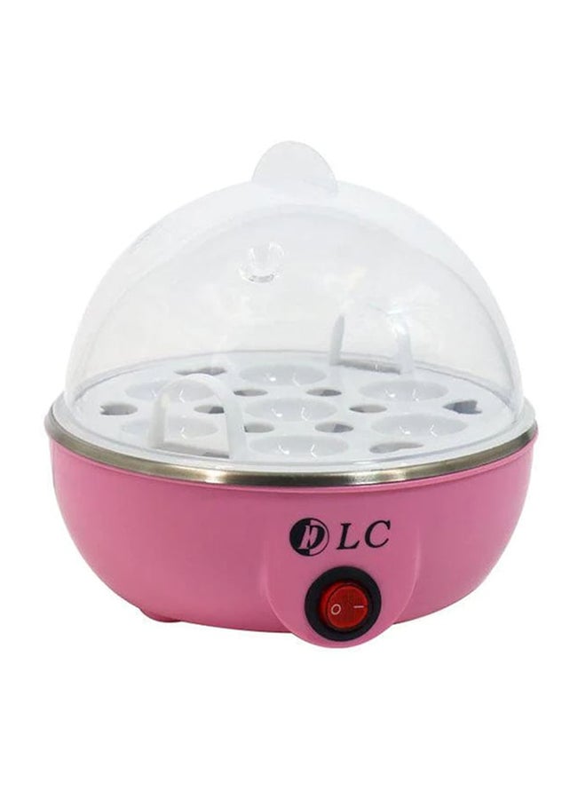 دي إل سي  جهاز طهي البيض بالبخار 350.0 W DLC3119 وردي  - Image 1