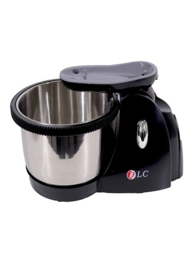 Stand Mixer 2.5 L 250.0 W DLC-39010 Silver/Black