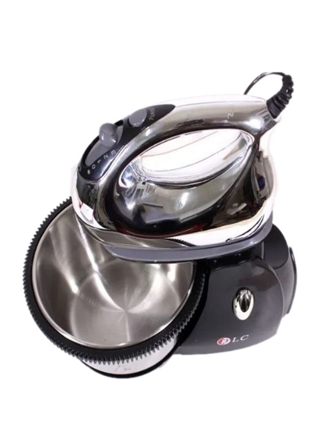Stand Mixer 2.5 L 250.0 W DLC-39010 Silver/Black