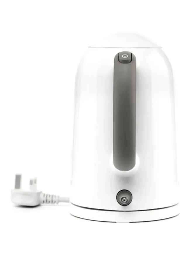 KENWOOD Electric Kettle 1.6L 1.6 L 3000 W OWJKP21001 White/Grey