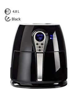 Digital Airfryer 4.8 L GSS-AF-E05 Black/Silver