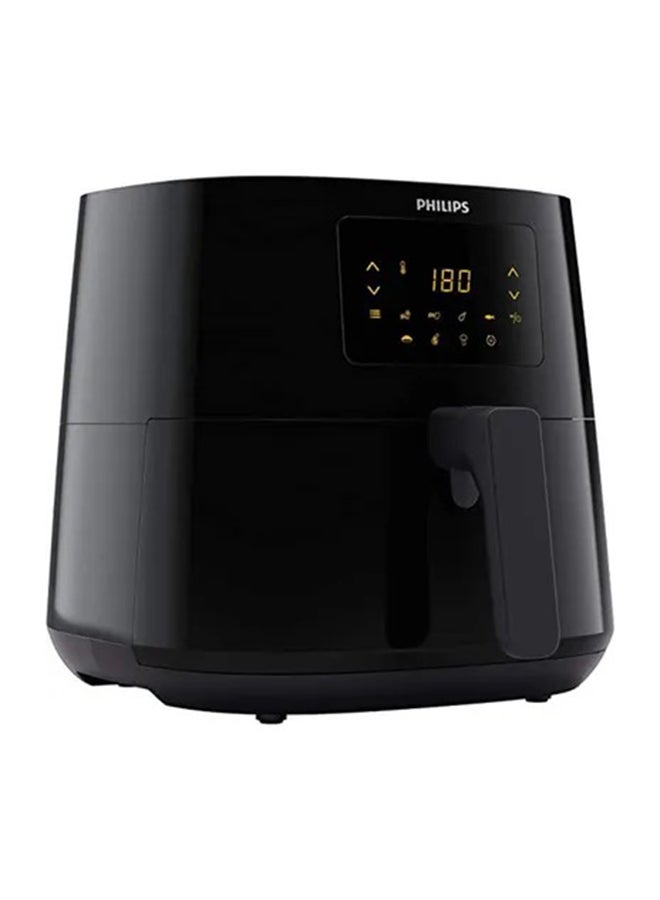 Essential XL Air Fryer 6.2 L 2000 W HD9270/90/91/70 Black - v1678612140/N41188849A_6