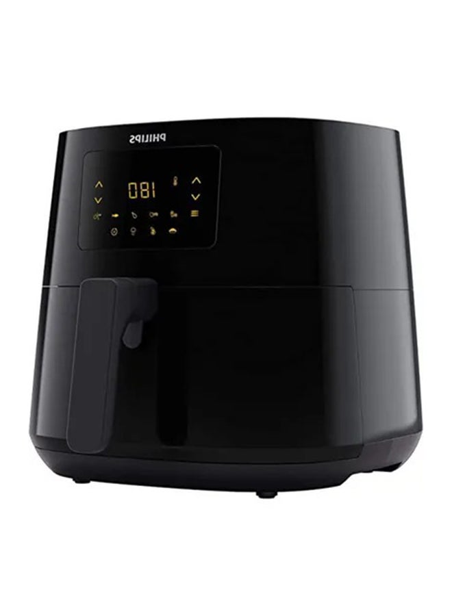 Essential XL Air Fryer 6.2 L 2000 W HD9270/90/91/70 Black - v1678612140/N41188849A_8