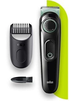 Beard Trimmer BT3321 Black