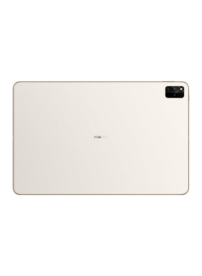 HUAWEI MatePad Pro 12.6-Inch White 12GB RAM 256GB WiFi - Middle East Version - Image 3