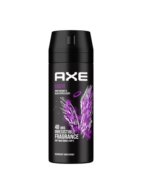 Axe Body Spray for Men Excite 150ml