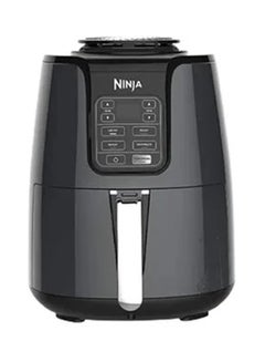 Ninja Digital Display Air Fryer 3.8 L AF100ME Black/Grey/Silver  - Image 4
