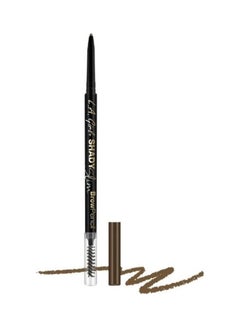 Shady Slim Brow Pencil Warm Brown - v1678689116/N53391016A_1