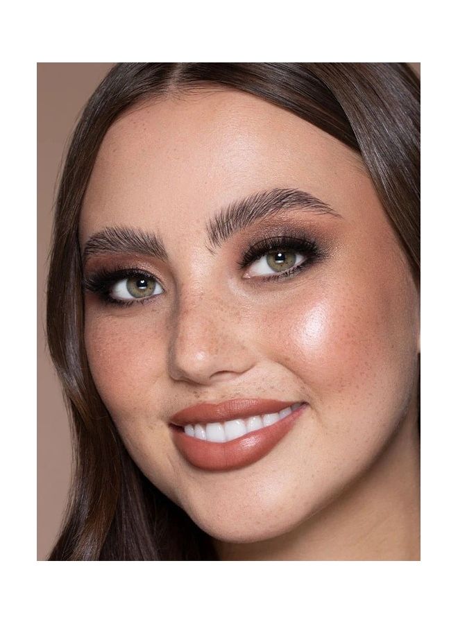 LA Girl - La Girl Tinted Foundation With Natural Finish BISQUE - Image 1