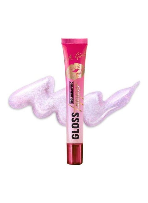 L.A. Girl Holographic Gloss Topper Magical