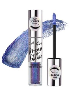 LA Girl Dream Glitter Liquid Eyeshadow - Meteor Shower Meteor Shower  - Image 1