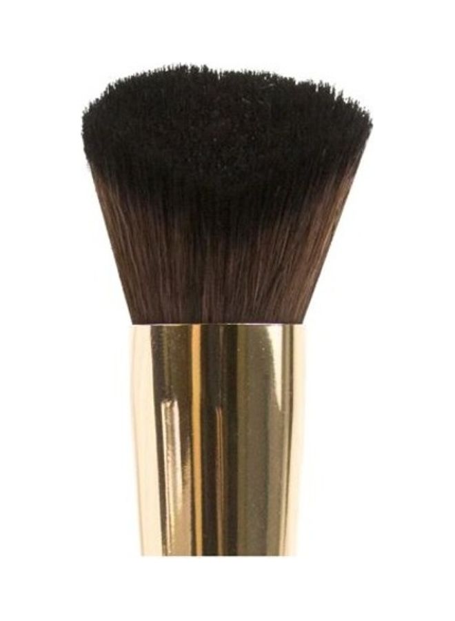 LA Girl - Pro Cosmetic Brush-Angled Face Black - Image 1