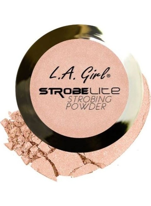 STROBE LITE STROBING POWDER 90 WATT