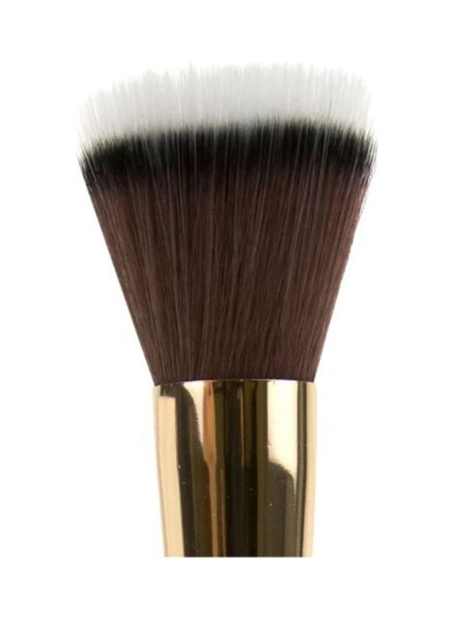 LA Girl - Pro Cosmetic Brush-Stippler Black - Image 1