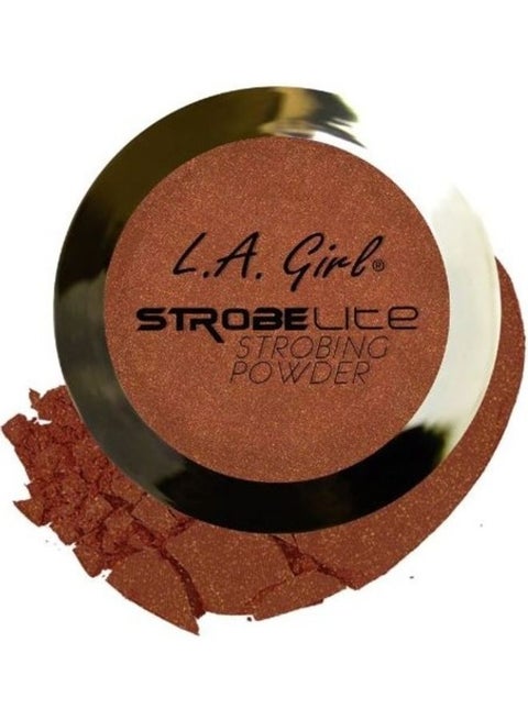 Strobe Lite Strobing Powder 10 WATT