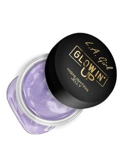 LA Girl Glowin' Up Jelly Highlighter COSMIC GLOW  - Image 1