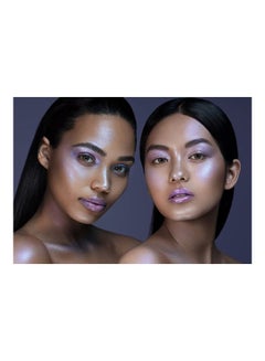 LA Girl Glowin' Up Jelly Highlighter COSMIC GLOW  - Image 2