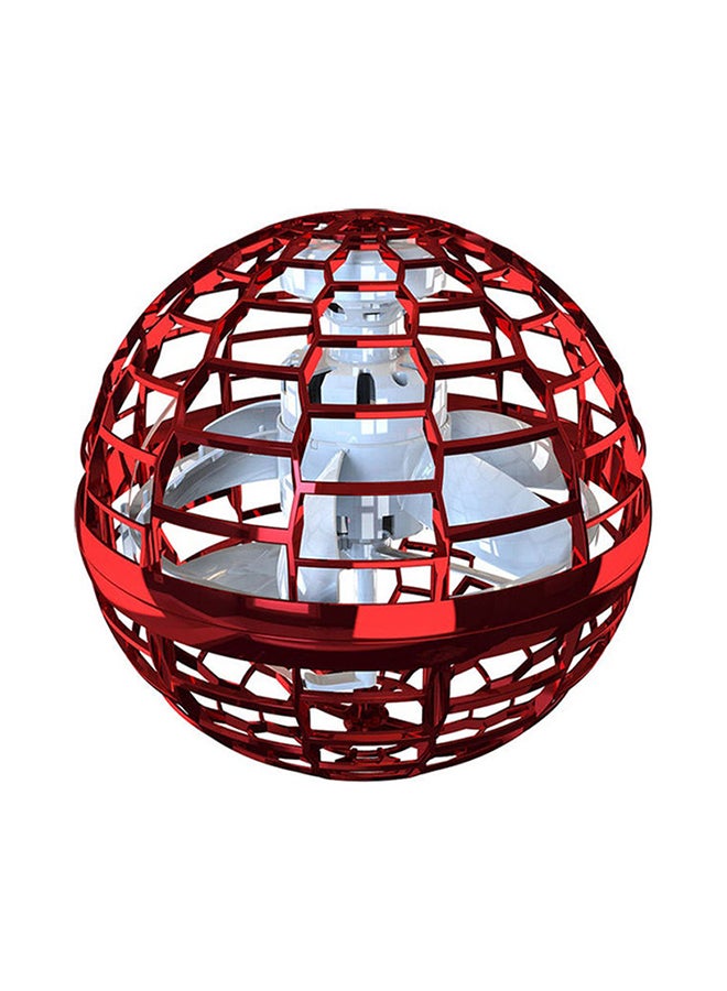 لعبة كرة طائرة 10.4x10.2x10.2سم