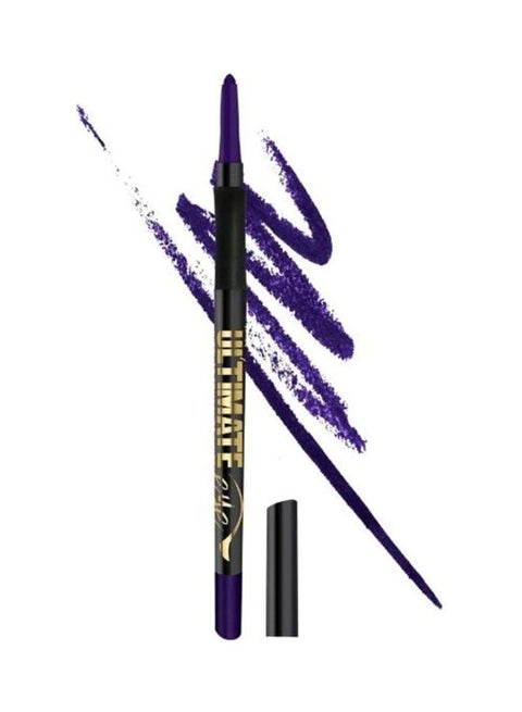 Ultimate Eye Liner Long Wear Auto Liner – Perpetual Purple