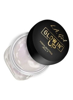 LA Girl Glowin' Up Jelly Highlighter GLOWAHOLIC 