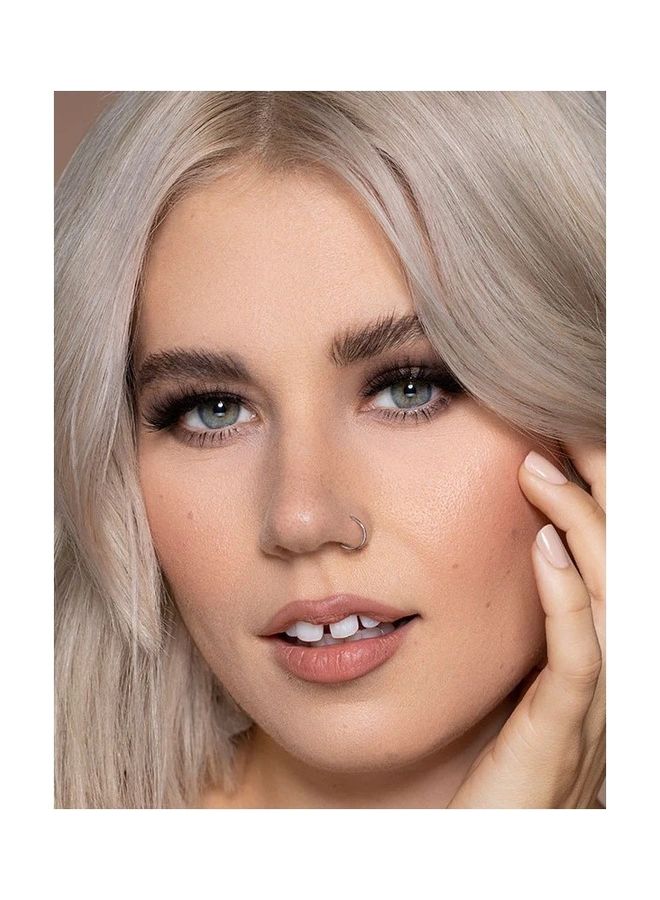 LA Girl - La Girl Tinted Foundation With Natural Finish - Nude - Image 1