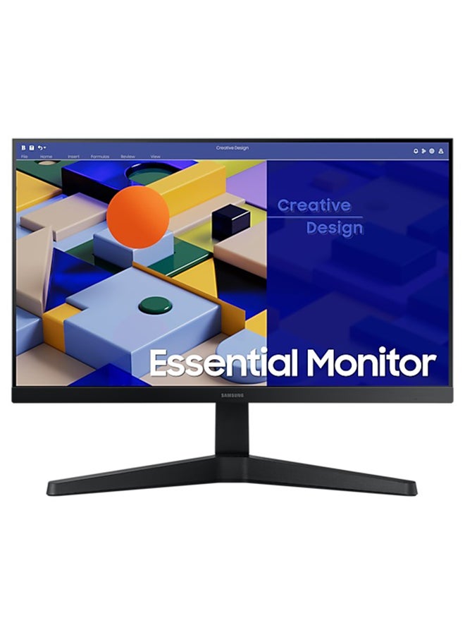 شاشة IPS FHD أساسية مقاس 22 بوصة، تصميم بلا حدود 75 هرتز، AMD FreeSync S3 S31C LS22C310 - v1678696829/N53390361A_2
