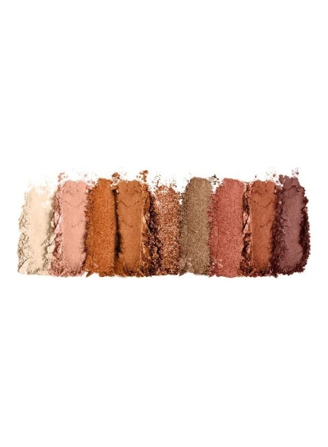 LA Girl - Keep It Playful 9 Color Eye Palette Foreplay - Image 1