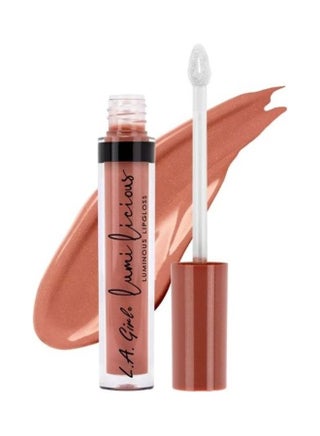 Lumilicious Lip Gloss-Pillow Talk PILLOW TALK - v1678703539/N53391333A_1