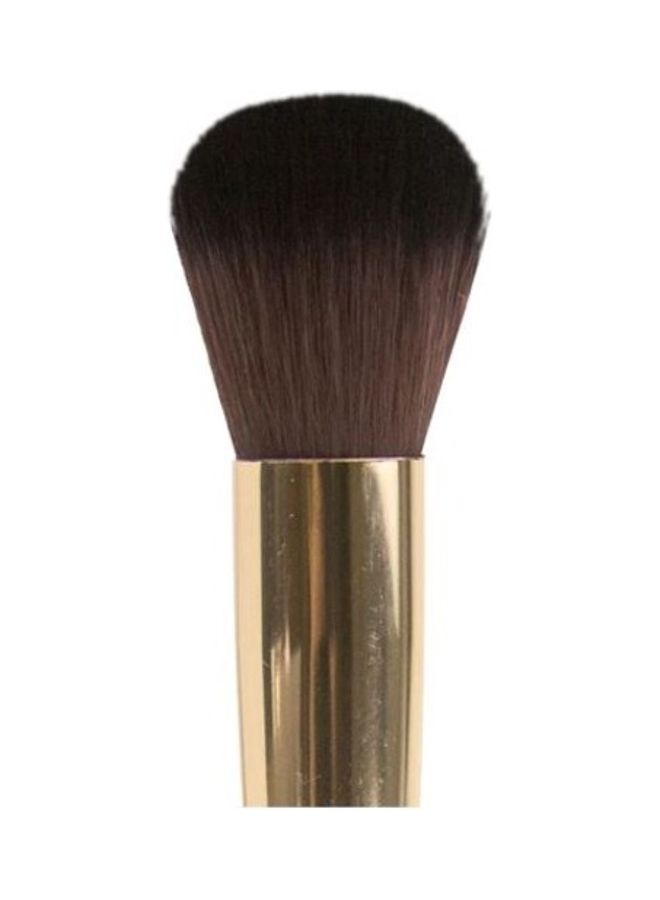 LA Girl - Pro Cosmetic Brush-Contour Black - Image 1